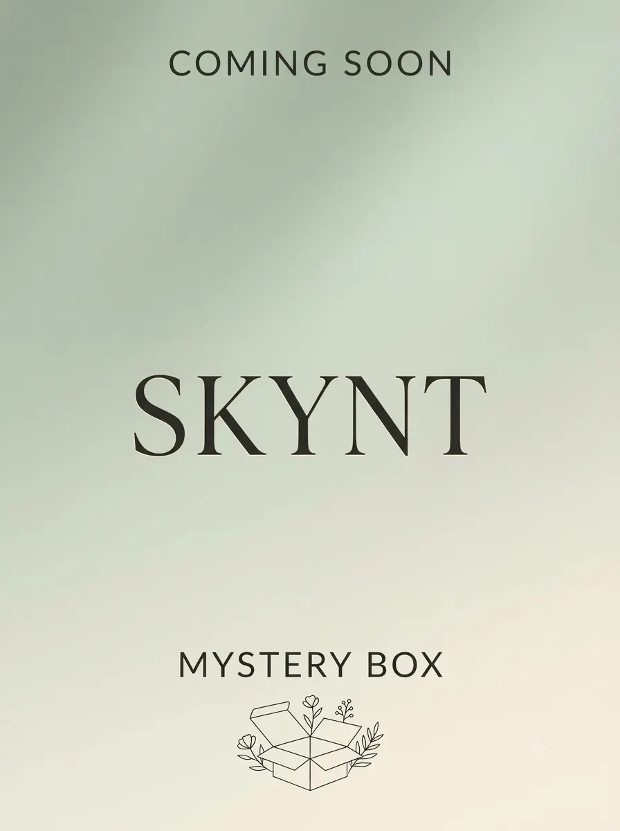 Mystery box
