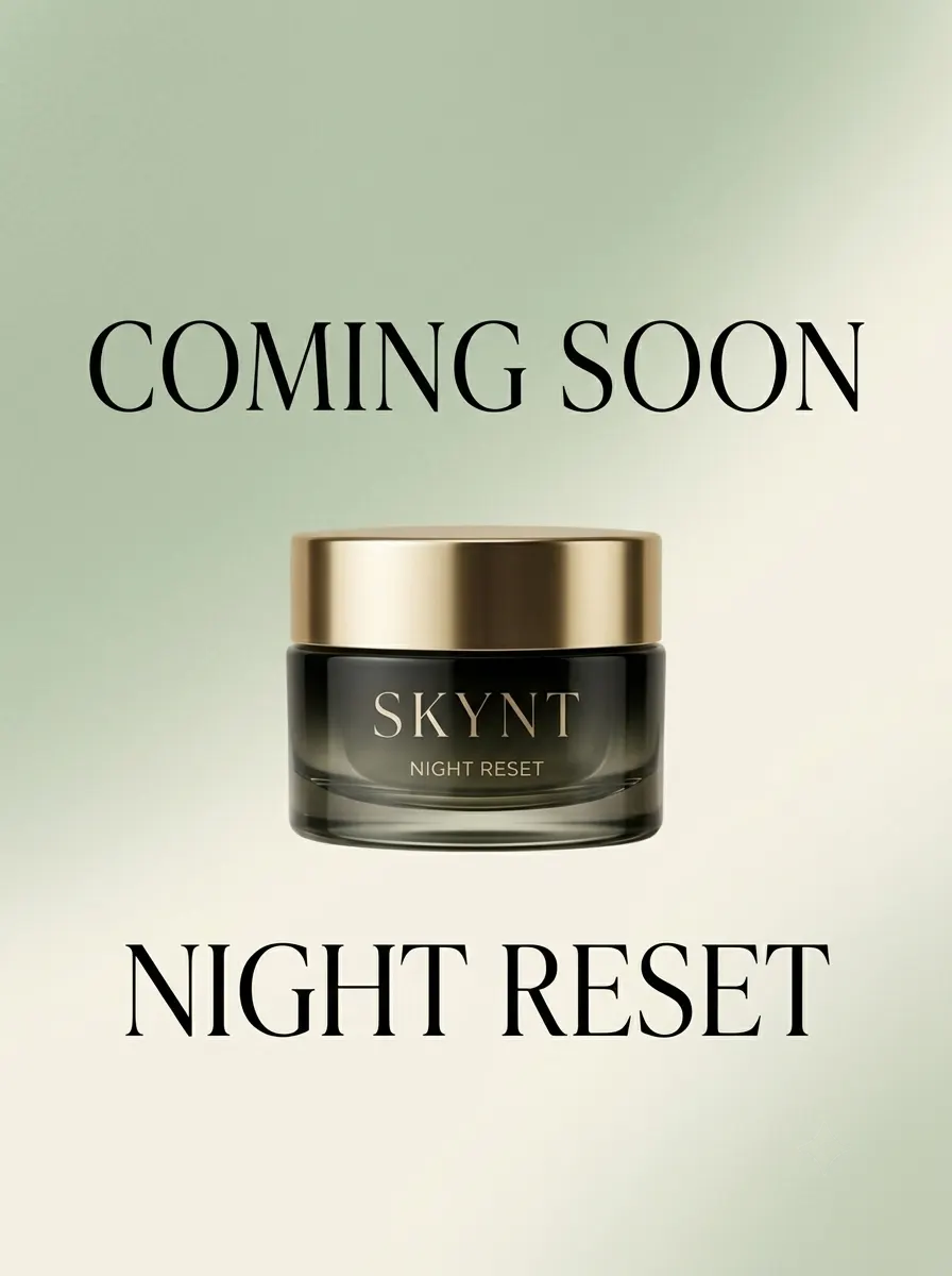 Night Reset